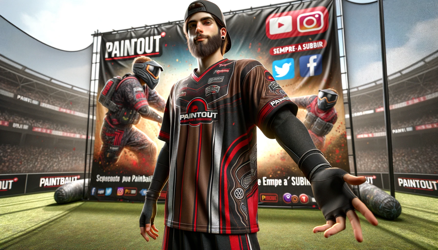 PaintOut 2024