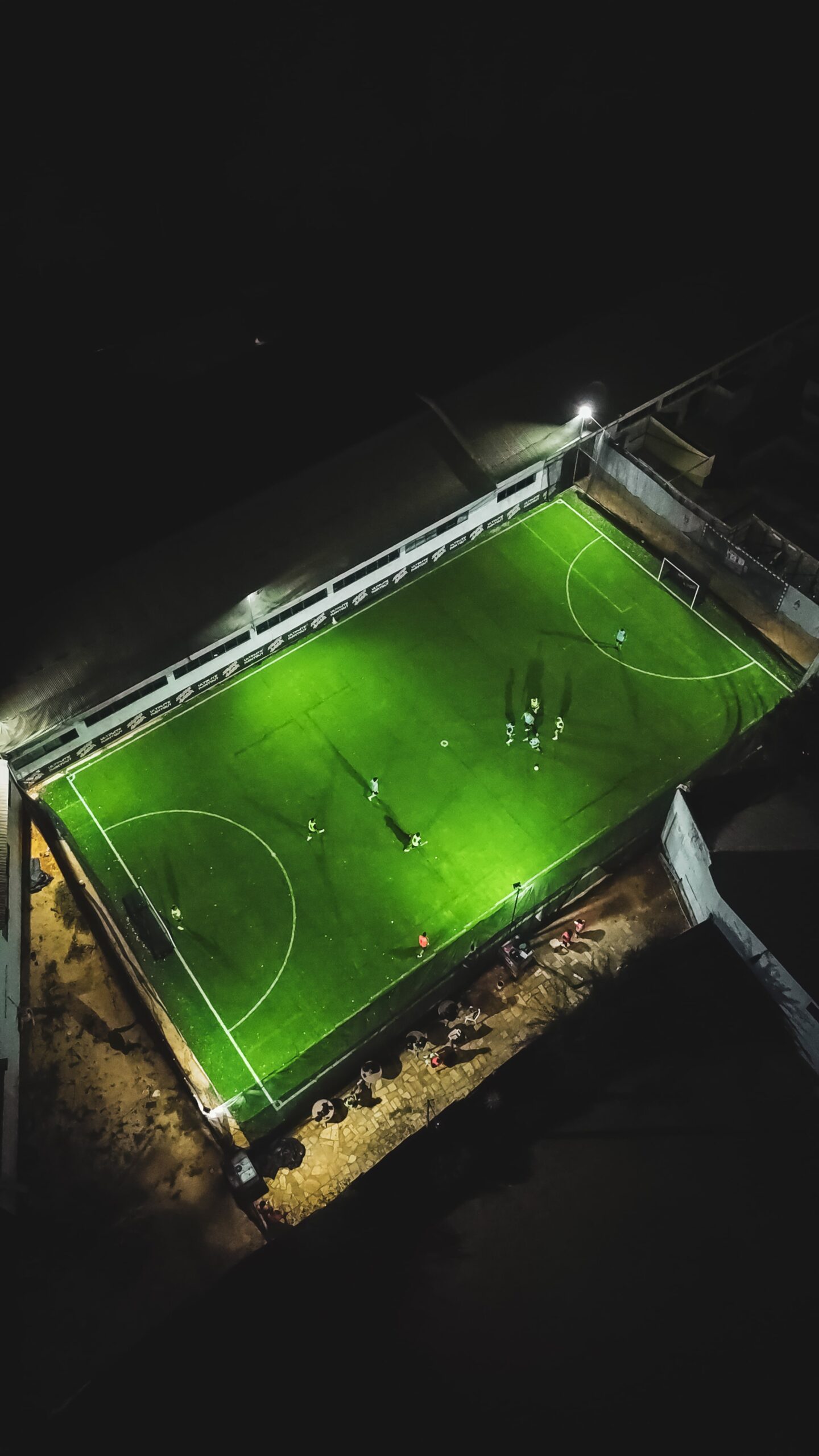 Pack Festas — Aluguer de Espaços no Algarve